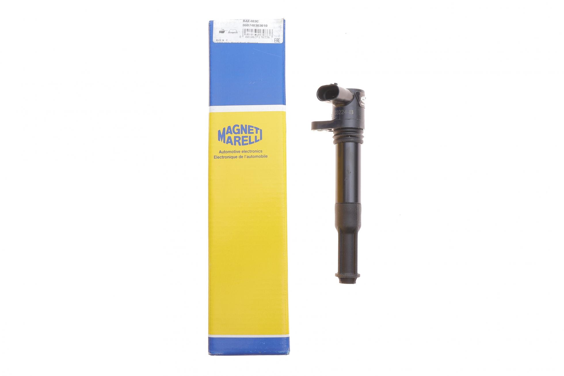 060740303010 MAGNETI MARELLI